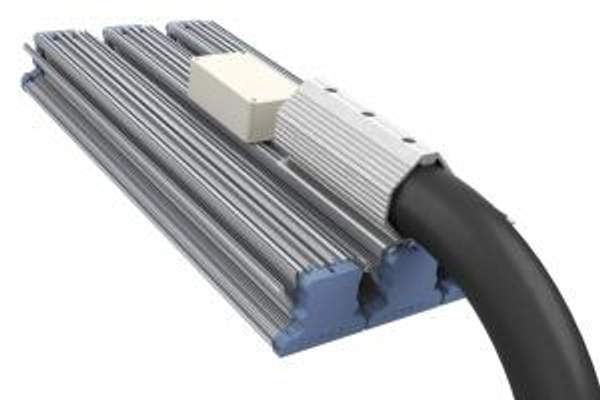 L-STREET-72 светодиодный светильник