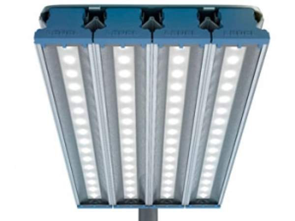 L-STREET-96 светодиодный уличный светильник