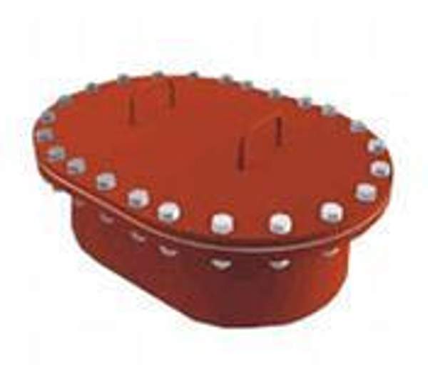 ЛЮК ЛАЗ ЛЛ 600 900