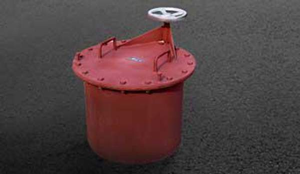 ЛЮК СВЕТОВОЙ ЛС