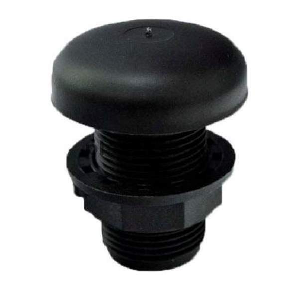 Лабиринтный клапан дыхания