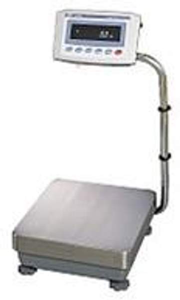 Лабораторные электронные весы GP-61K