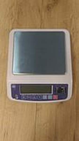 Лабораторные весы ВК 1500