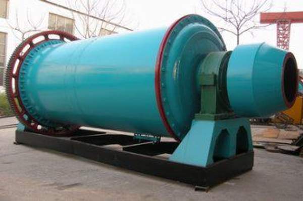 Лаборторная шаровая мельница