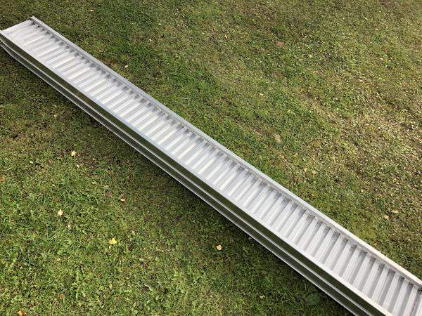 Лаги от производителя 2650 кг для спецтехники