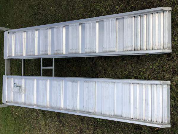 Лаги от производителя 6450 кг для спецтехники