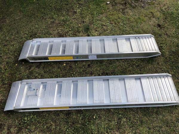 Лаги от производителя 8850 кг для спецтехники