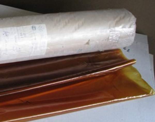 Лакоткань ЛКМ, ЛКМС