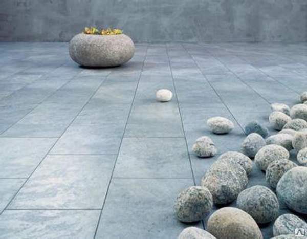 Ламинат Alloc (Аллок), коллекция Commercial stone