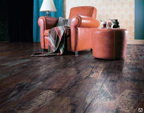 Ламинат Alloc (Аллок), коллекция Home