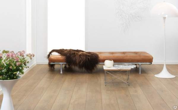 Ламинат Alloc (Аллок), коллекция Home Plus