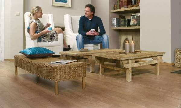 Ламинат Balterio (Балтерио) коллекция Magnitude, 32 класс,Бельгия