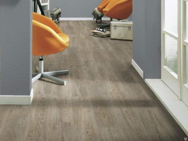 Ламинат Belfloor (Бельфлор) Universal, 33 класс, Бельгия