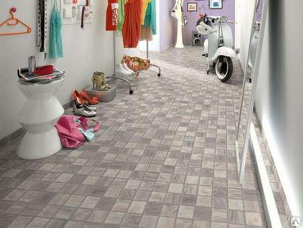 Ламинат Egger (Еггер) коллекция Modern Kingsize