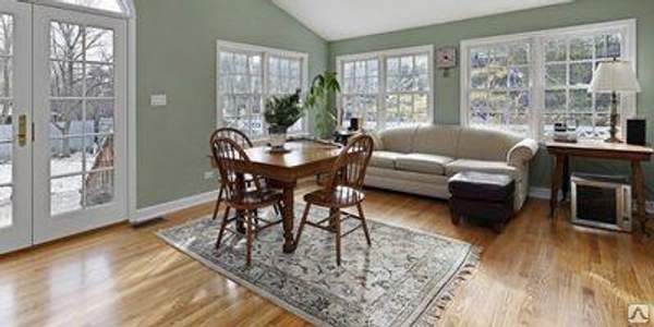 Ламинат Floorwood, Флурвуд кол-ция Classic , Классик