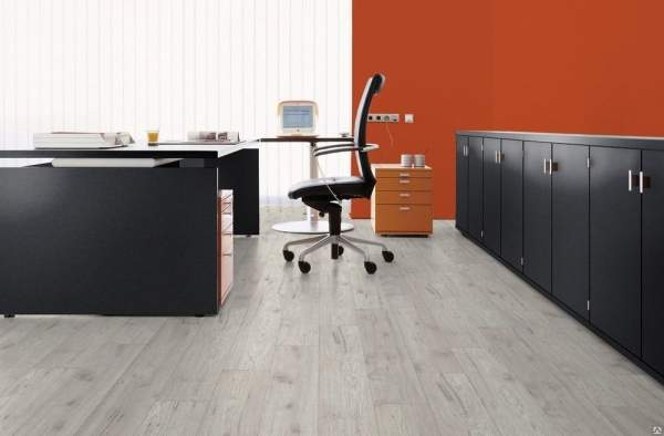 Ламинат Kaindl (Каиндл) коллекция Classic Touch, 8 мм