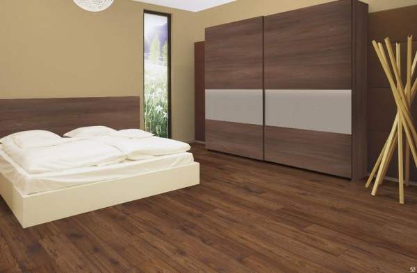 Ламинат Kaindl (Каиндл) коллекция Natural touch, 10 мм