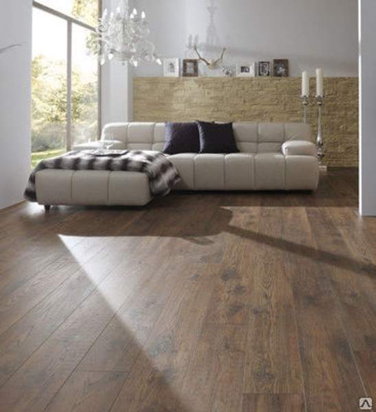 Ламинат Krono Original Vintage Classic, Германия, 32 класс