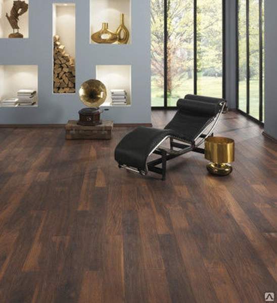 Ламинат Krono Original Vintage Narrow, Германия, 32 класс