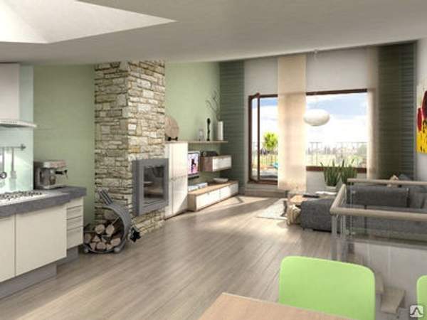 Ламинат Kronospan, коллекция Brilliance Floor Emotions, 32класс, Россия