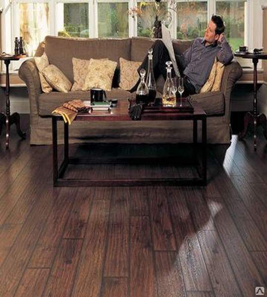 Ламинат Quick Step (КвикСтеп) коллекция "Country" Россия-Бельгия