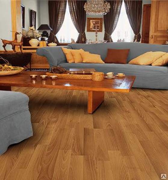 Ламинат Quick Step (КвикСтеп) коллекция "Loc Floor" Россия-Бельгия