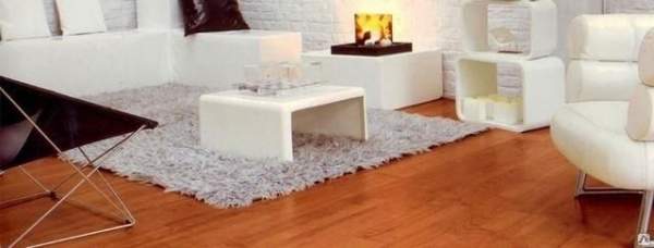 Ламинат Ritter (Риттер), коллекция Георгий Победоносец