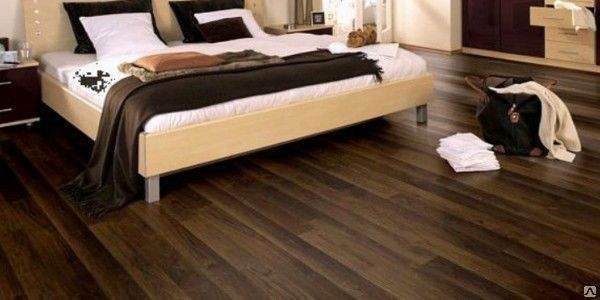 Ламинат Ritter (Риттер), коллекция Карл Великий