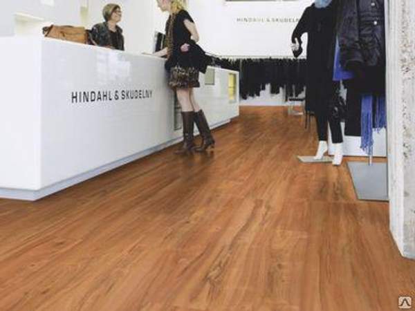 Ламинат Witex, Витекс, коллекция Catania V4