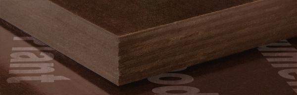 Ламинированная фанера 9*2500*1250 1 СОРТ