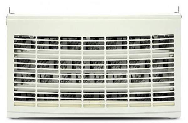 Лампа от мух SB-60 c клеевой пластиной