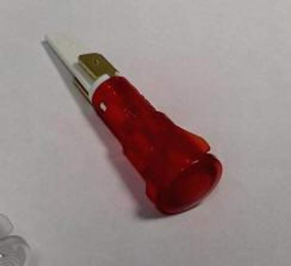 Лампы сигнальные