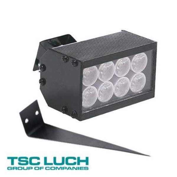 Ландшафтный светодиодный светильник DSO17-4 CTM, 105х60х60 (без крепления)