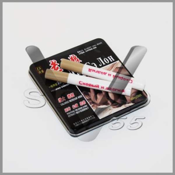 Лао Сэ Лон - капсулы для потенции и продления полового акта (24шт.)