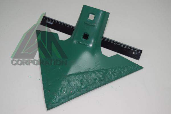 Лапа стрельчатая Flexi Coil (Флексикойл) ST 820 FX 9686