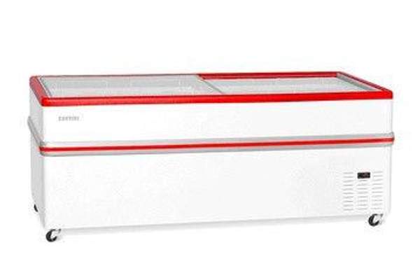 Ларь Бонета Bonvini BF 2100L