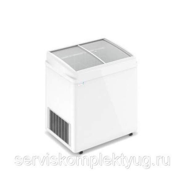 Ларь морозильный FROSTOR F 200E