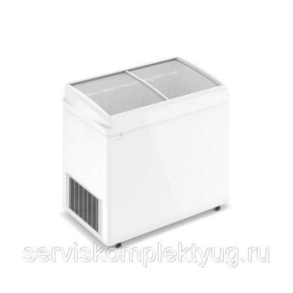 Ларь морозильный FROSTOR F 300E