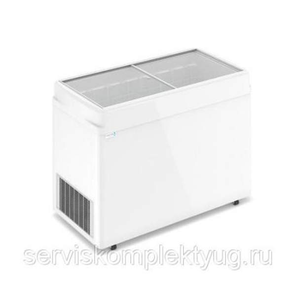 Ларь морозильный FROSTOR F 400C