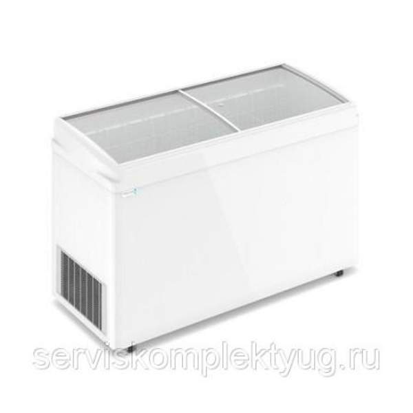 Ларь морозильный FROSTOR F 500E