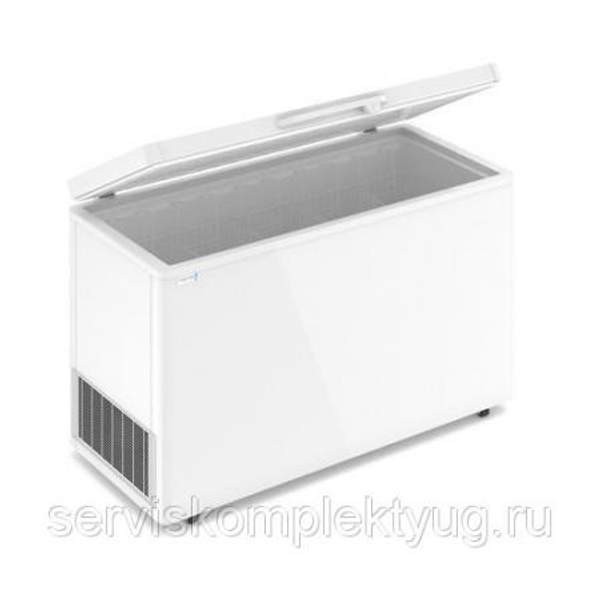 Ларь морозильный FROSTOR F 500S