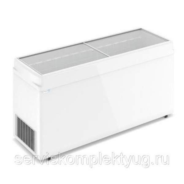 Ларь морозильный FROSTOR F 700C