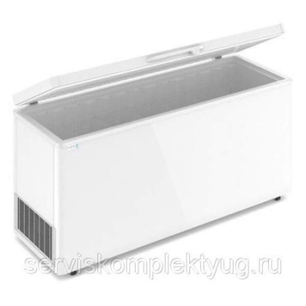 Ларь морозильный FROSTOR F 700S
