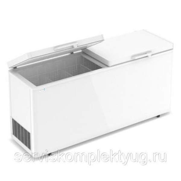 Ларь морозильный FROSTOR F 800SD