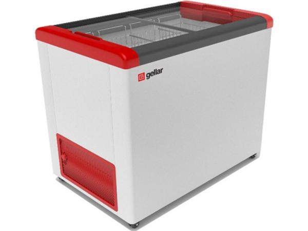 Ларь морозильный Frostor GELLAR FG 350 C