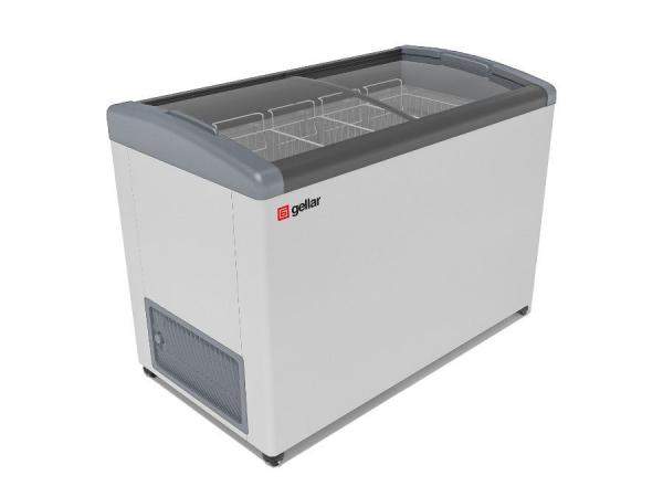 Ларь морозильный Frostor GELLAR FG 400 E