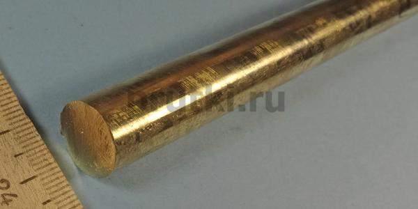 Латунь,  медь,  бронза