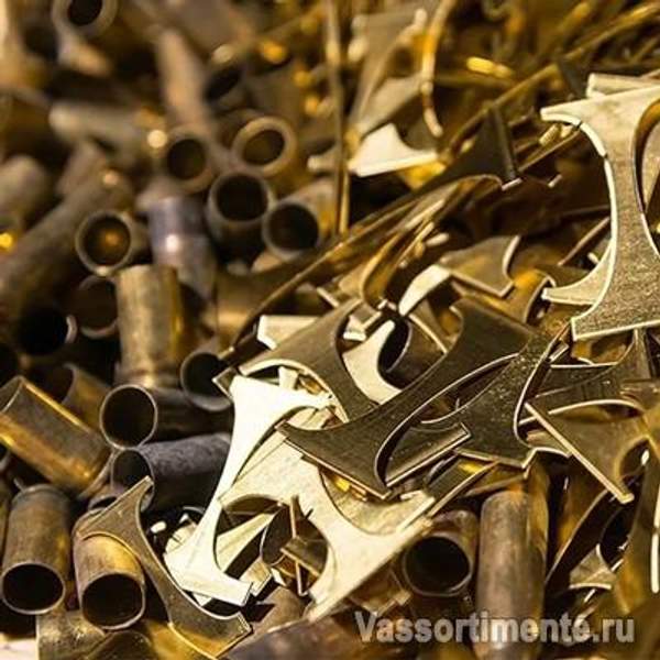 Латунь микс