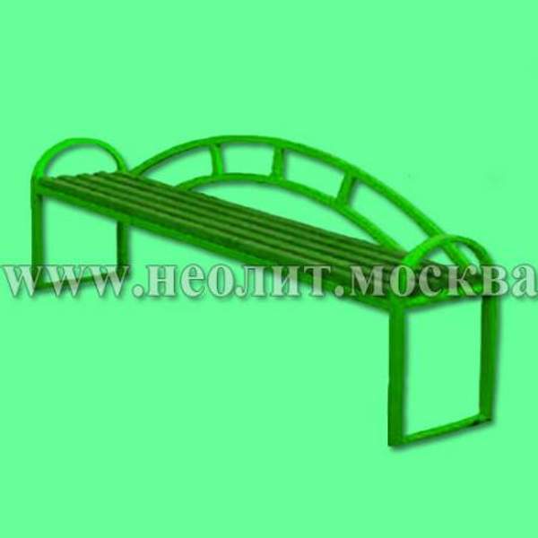 Лавка парковая ЛС-18