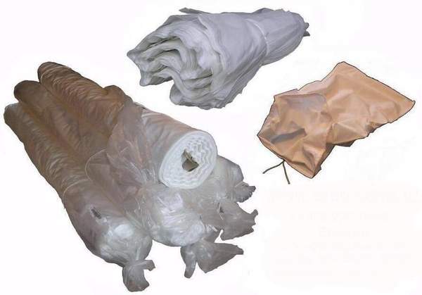 Лавсан молочный в Дмитровграде